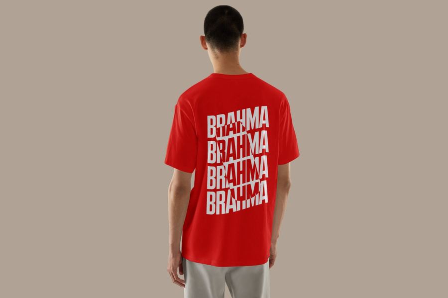 Brahma