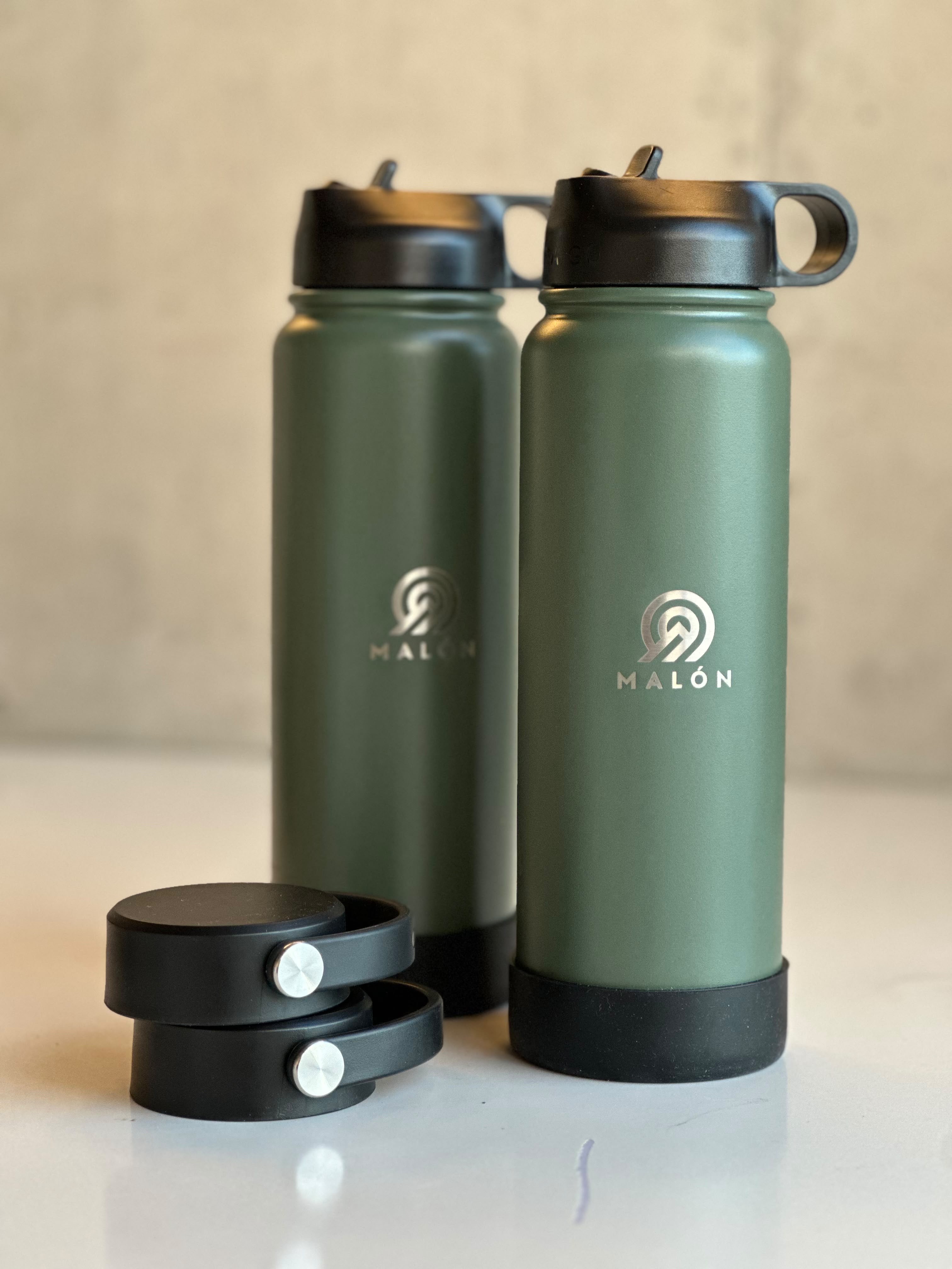 Kit empresarial de bienvenida